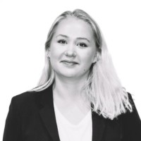 Intersolia Employee Ida Hällström's profile photo