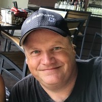GE Healthcare Employee Christopher Hamm's profile photo