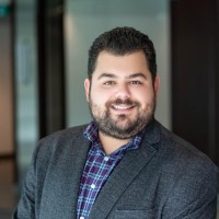 PrecisionOS Employee Josh Smith's profile photo