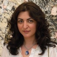 Elite Kitchen & Bath Employee Olcay Akkaya's profile photo