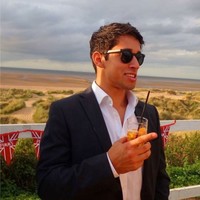 LB Waste Management Employee Joe Butt's profile photo