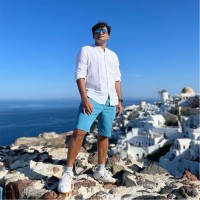 Niyo Solutions Inc. Employee Vinay Bagri's profile photo