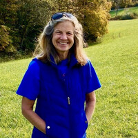Rural Urban Bridge Initiative Employee Meredith Dean's profile photo
