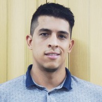 1 Commerce Employee Julian Marin's profile photo
