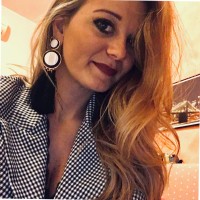 Clelia Lombardo Email & Phone Number