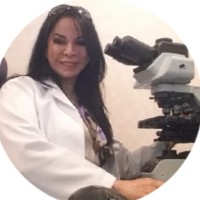 Anders Group, LLC Employee Sahar Halabi's profile photo