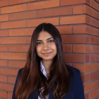 Greater Phoenix Economic Council Employee Khushi Wadhwani's profile photo