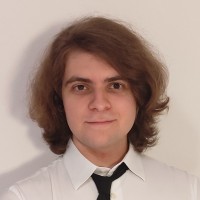 Grid Games Employee Juan Ignacio Tubio's profile photo