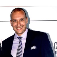 Demirören Medya Employee Barış Öztürk's profile photo