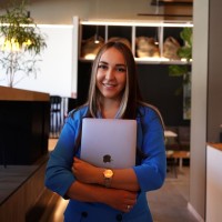 Crowdtesting Employee Ксения Кутуева's profile photo