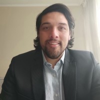 Primus Employee Juan Pablo Salin Núñez's profile photo