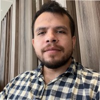 Hospital São Domingos Employee Douglas Borba's profile photo