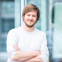 Lukas Aschenberg Email & Phone Number