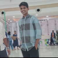 ANPCPMC Employee Sanketha Sk's profile photo