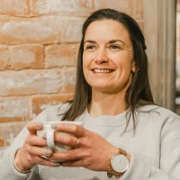 Badminton England Employee Samantha Jamieson's profile photo