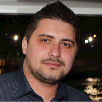 Dulux Decorator Centres Employee Alexandru-Cristian Vasile's profile photo