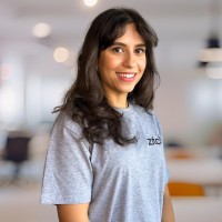 Zitcha Employee Layana Franco's profile photo