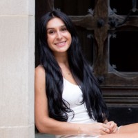 Free People Employee Sydney Berger's profile photo