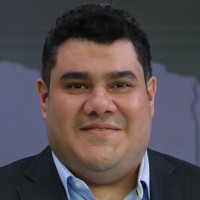 ZainTech Employee Ahmed Mokhtar's profile photo