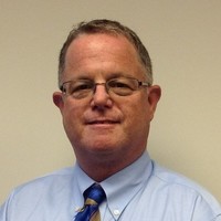 Leidos Employee Reed Gilbert's profile photo