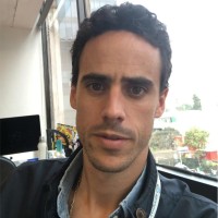 Go Bravo | Resuelve tu deuda Employee Javier Velasquez Lopez's profile photo