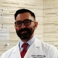 Bayhealth Employee Frank Mayer's profile photo