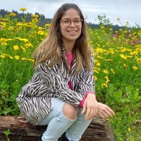 LUMA Energy Employee Marlene Muñoz Ortiz's profile photo