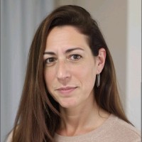 Naama Rosenzwig Email & Phone Number