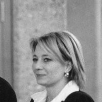 Espace Entreprise (DIP) Employee Pascale Roch-Gigandet's profile photo