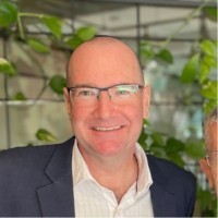 Ingenium Employee Peter Whelan's profile photo