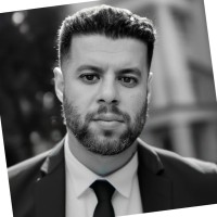 Aspen Environmental Group Employee Nader Khalil's profile photo
