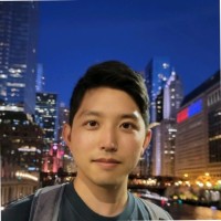 GEICO Employee Luke H.'s profile photo