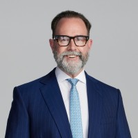 Laing O'Rourke Employee Mark Dimmock's profile photo