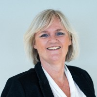 Between Staffing Employee Margo Bos's profile photo