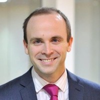 Bristan Group Ltd Employee Andrew Jackson's profile photo