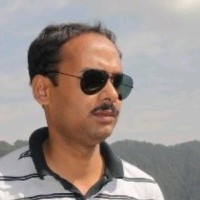 MYK Arment Private Limited Employee Sajal Paul's profile photo