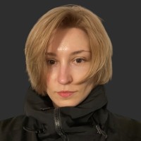 Fastex Employee Olha Shvydko's profile photo