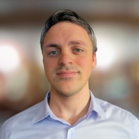 Kinship Group Employee Brandon Potter's profile photo