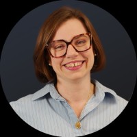 Semafor Employee Déborah Voisin's profile photo