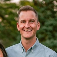 Blu Dot Employee Andrew Arkelin's profile photo