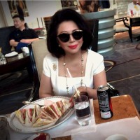 Medical Center Paranaque, Inc. (MCPI) -- Mount Grace Hospital Employee Liza Quirolgico's profile photo