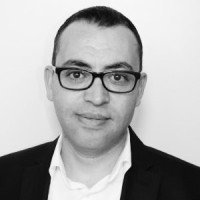 TriLite Technologies Employee Faraj Nassar's profile photo