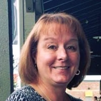Jupiter Research Employee Deirdre Fisher's profile photo