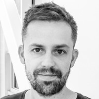 Artelia Denmark Employee Thomas Damm's profile photo