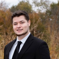 Shake Shack Employee Jake Moore's profile photo