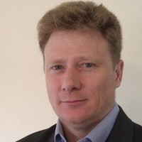 Sharperlight Employee Matt Fletcher's profile photo
