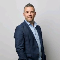 Municipality of Oldebroek Employee Bram Horst's profile photo