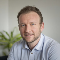 David Berkowicz Email & Phone Number