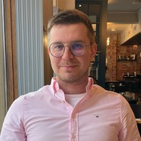 Swarmia Employee Jani Niemelä's profile photo