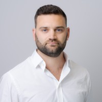 AESG Employee Matthew Rutledge's profile photo